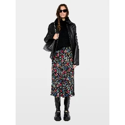 تنورة زاديغ وفولتير جايلا