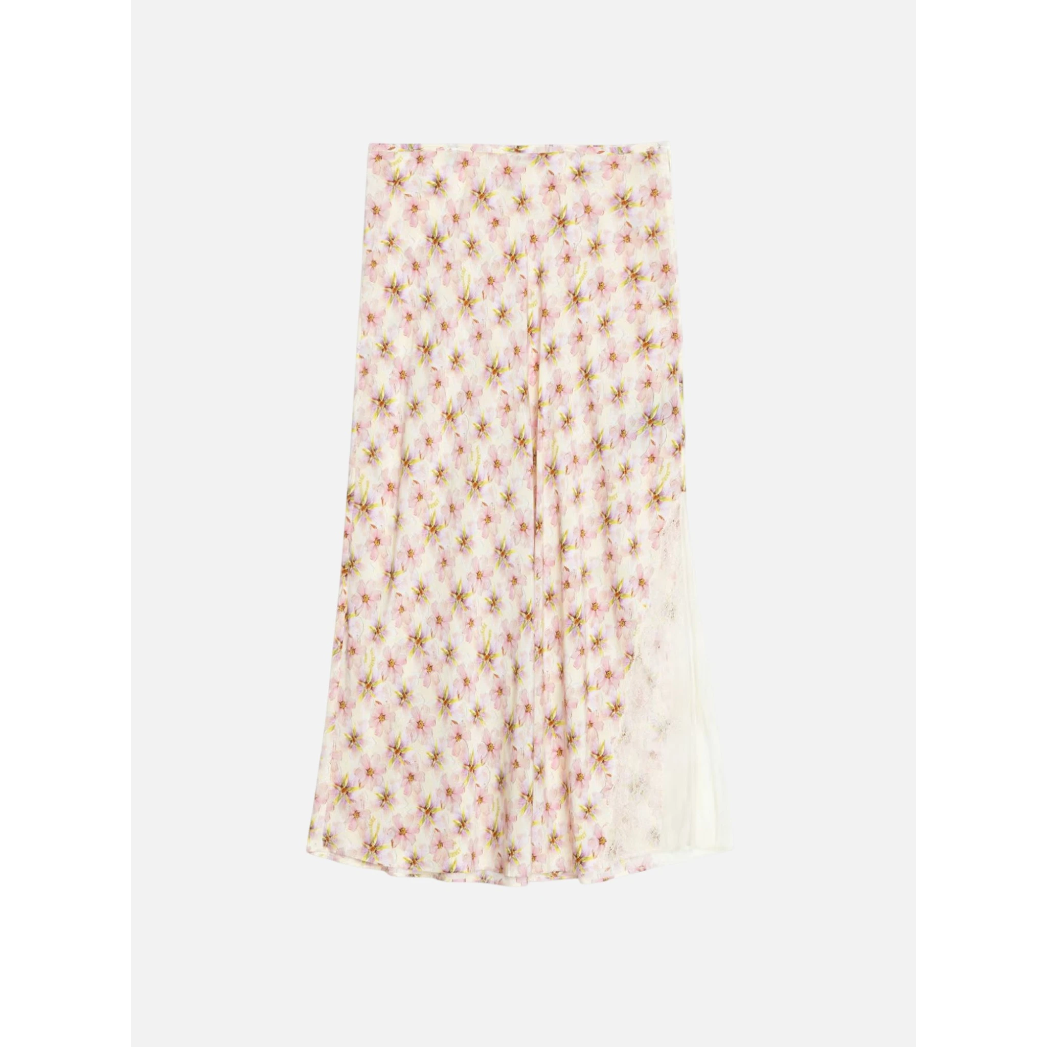 تنورة زاديغ وفولتير جايلا