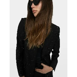ZADIG & VOLTAIRE VALSE blazer