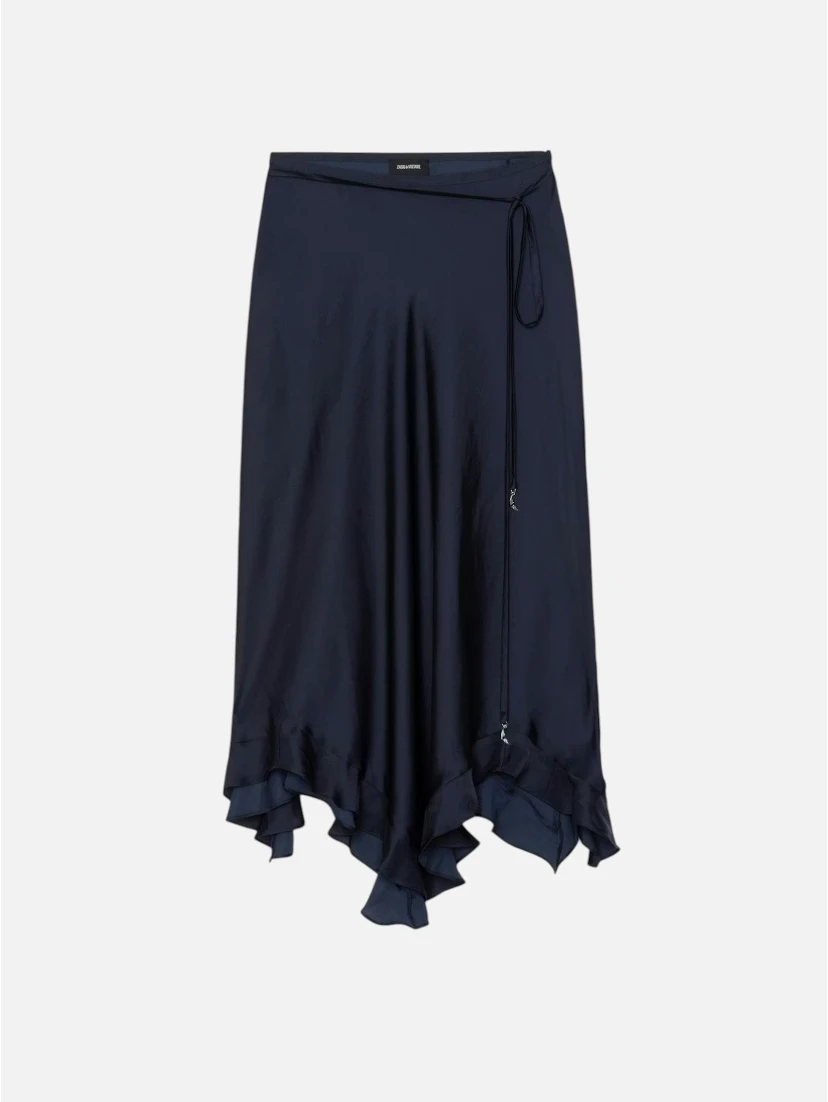 تنورة زاديغ أند فولتير جيتو