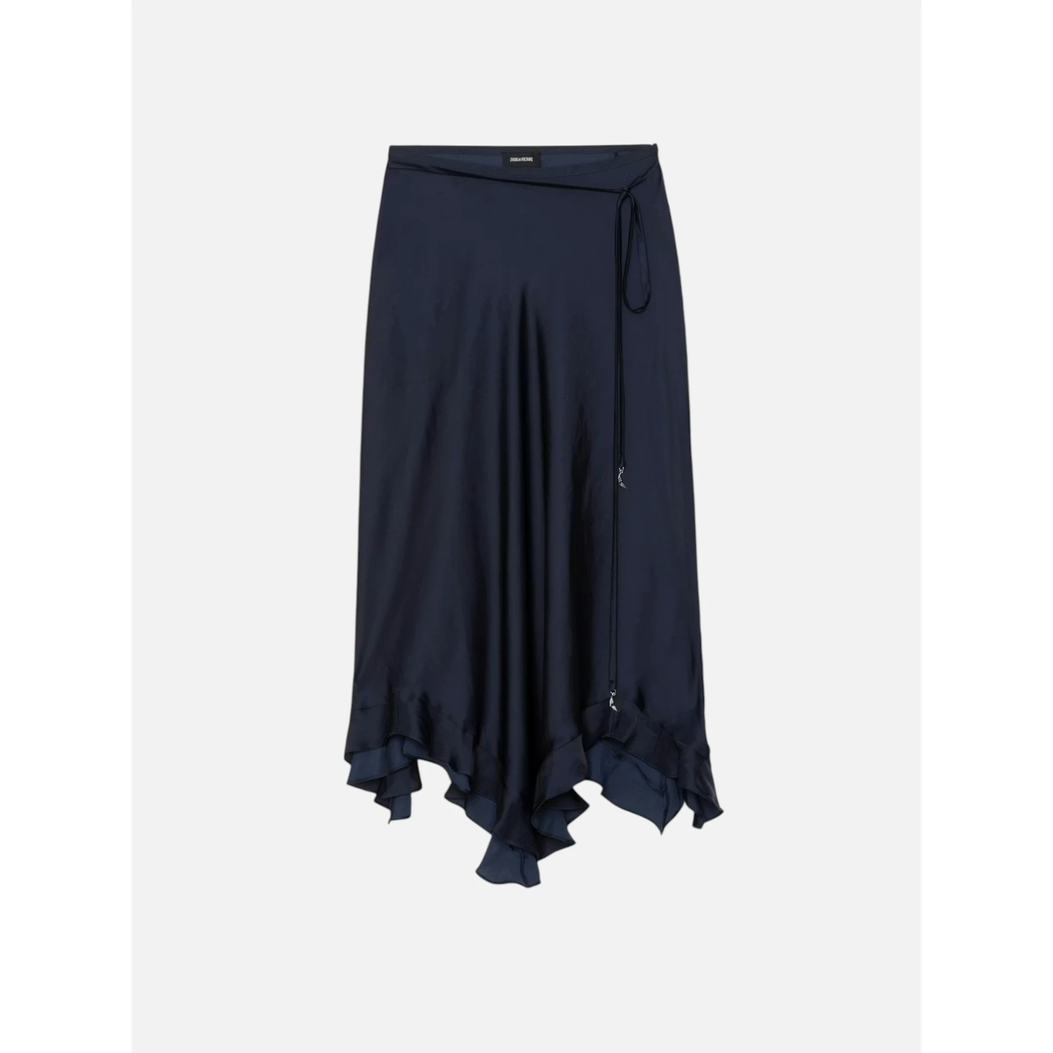 تنورة زاديغ أند فولتير جيتو