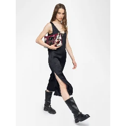 ZADIG & VOLTAIRE RENZO dress
