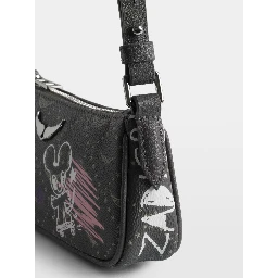 ZADIG&VOLTAIRE POCKET bag