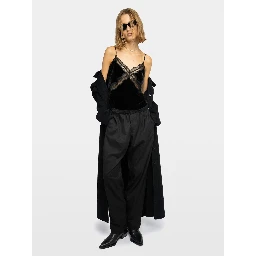 ZADIG & VOLTAIRE CISHI top