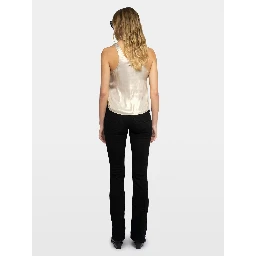 ZADIG & VOLTAIRE TARYS top
