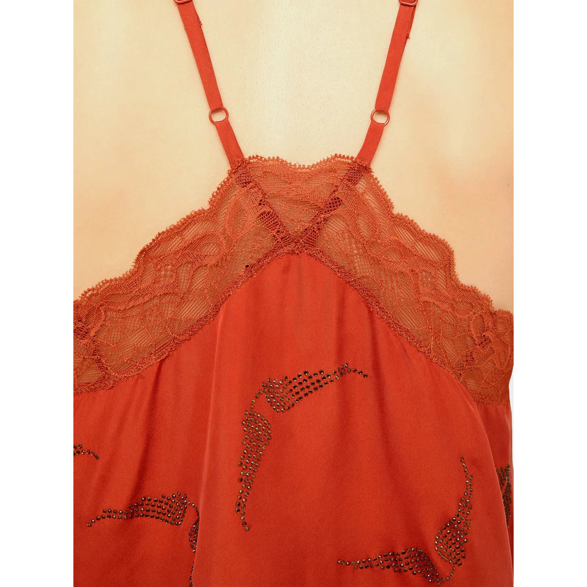 ZADIG & VOLTAIRE CHRISTY top