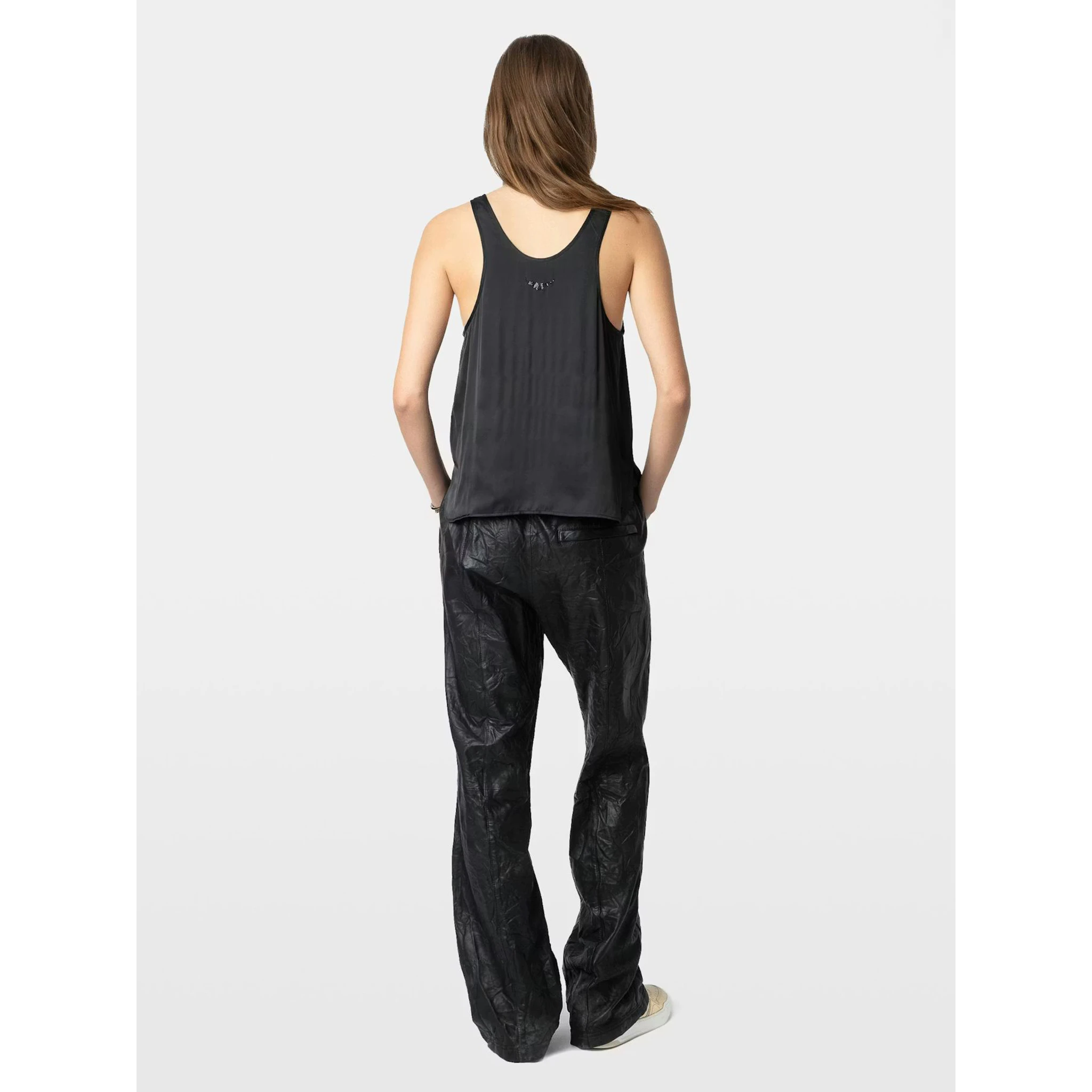 ZADIG & VOLTAIRE TARYS top