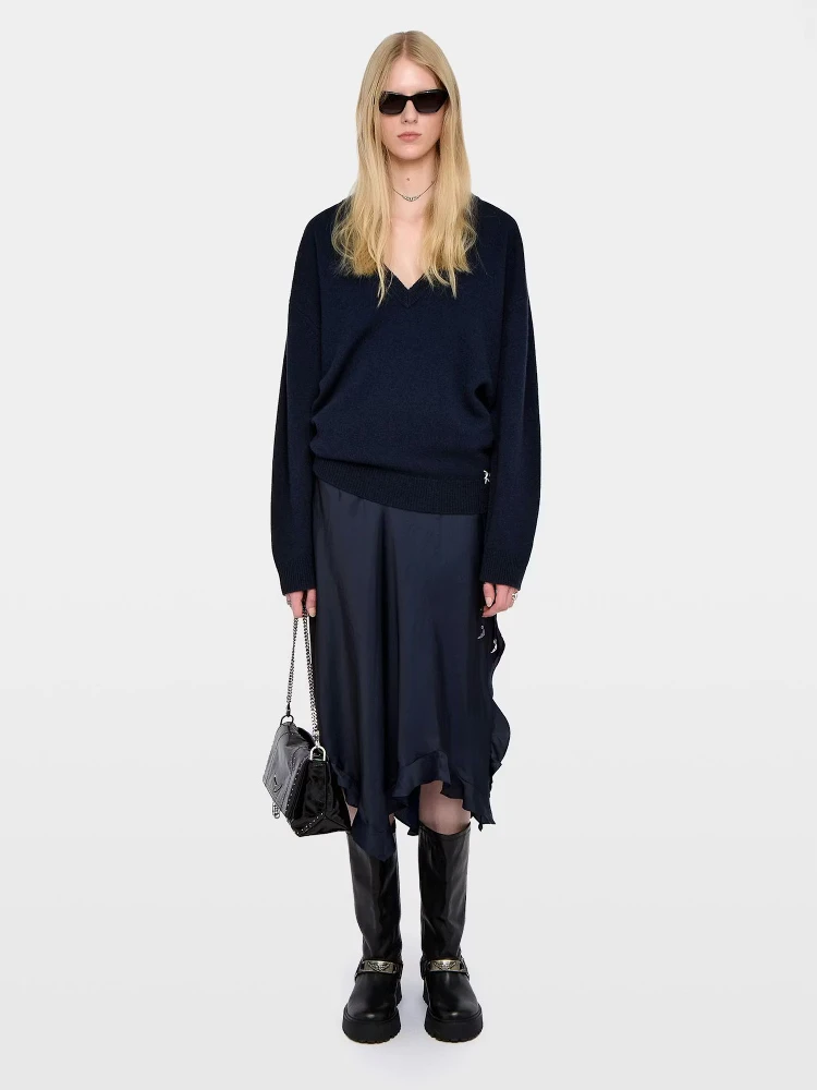 تنورة زاديغ أند فولتير جيتو alternative