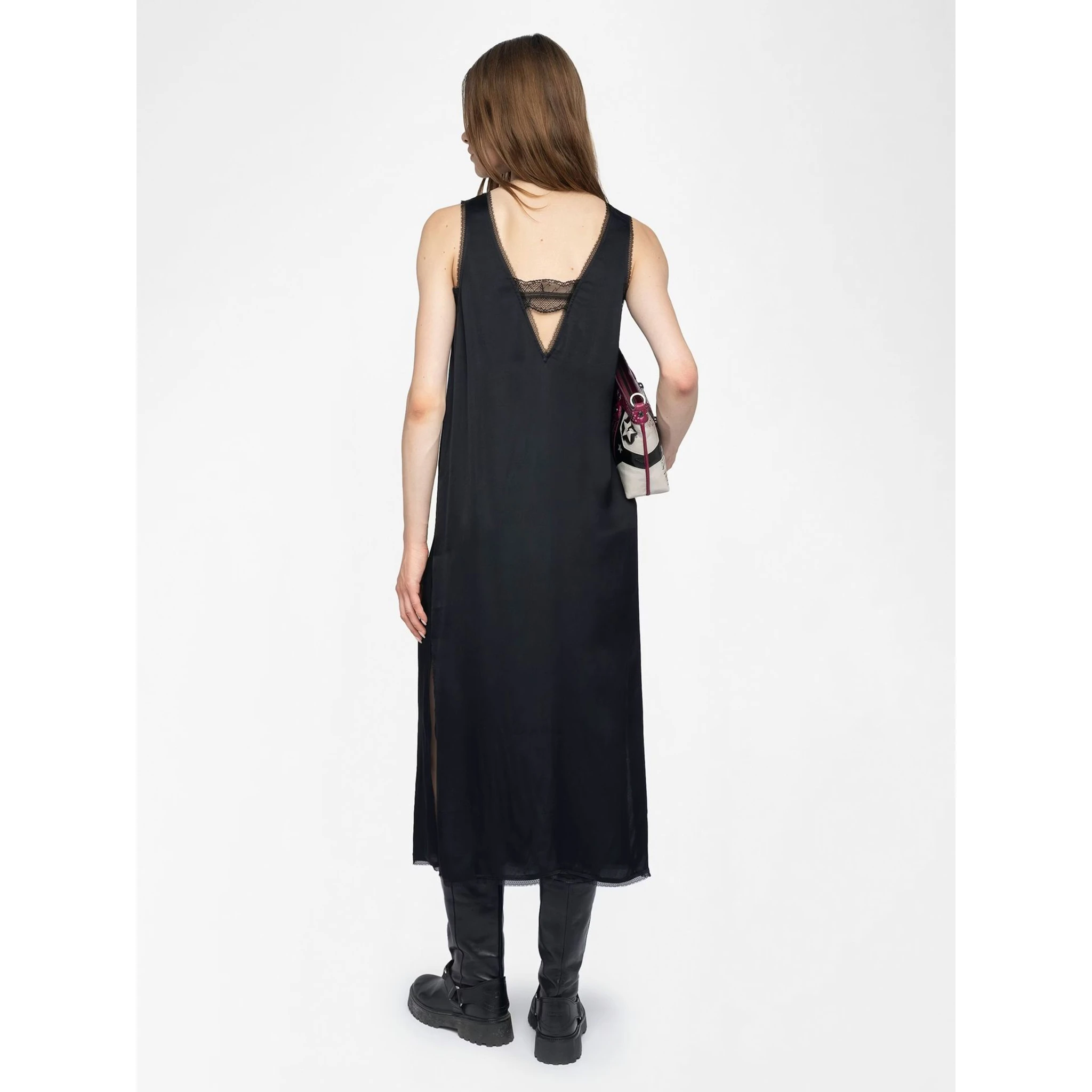 ZADIG & VOLTAIRE RENZO dress