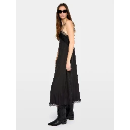 ZADIG & VOLTAIRE RIDAR dress