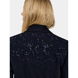ZADIG & VOLTAIRE VAVY blazer