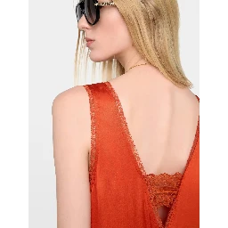 ZADIG & VOLTAIRE RENZO dress