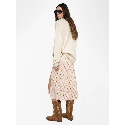 تنورة زاديغ وفولتير جايلا