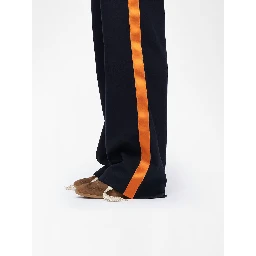 ZADIG & VOLTAIRE POMA pants