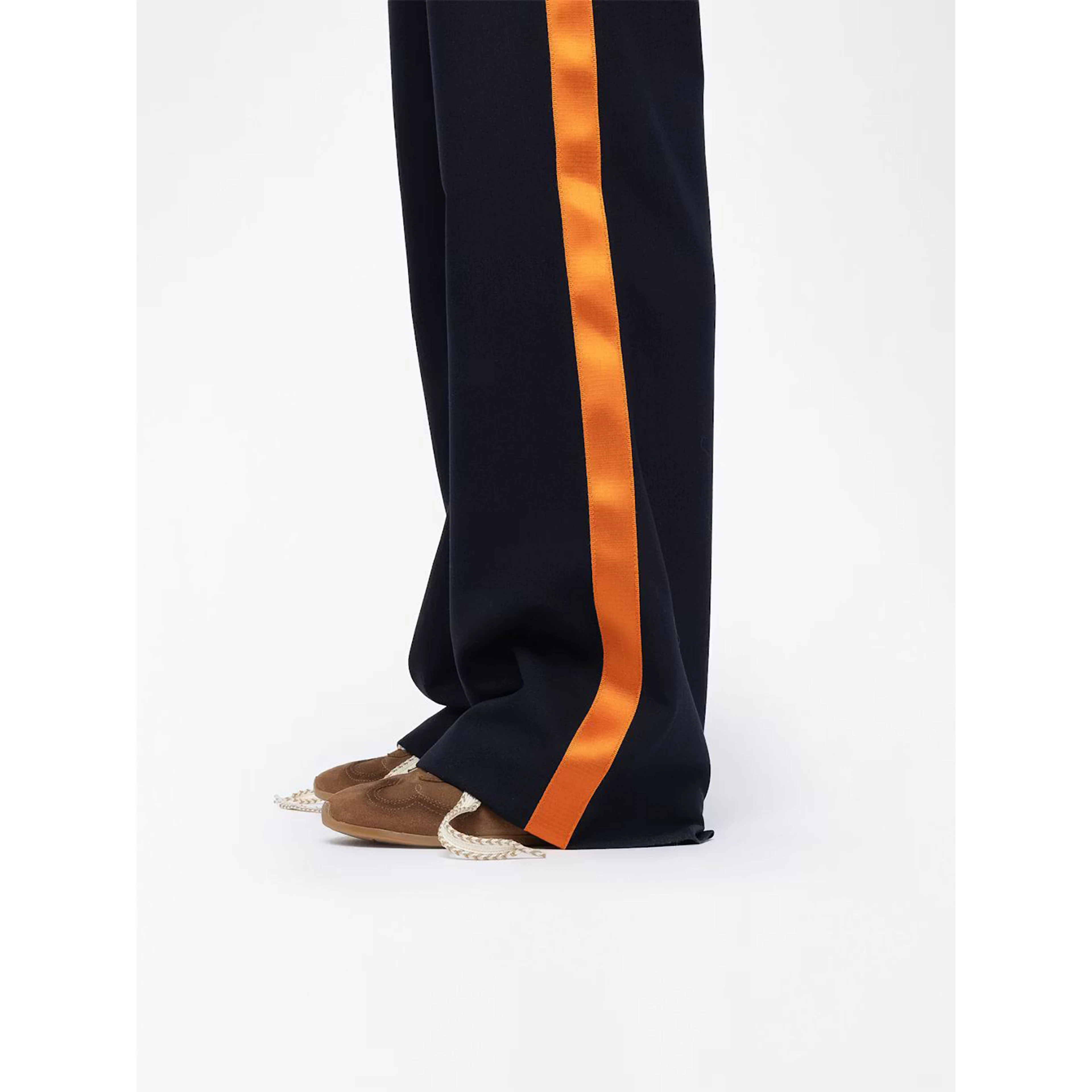 ZADIG & VOLTAIRE POMA pants