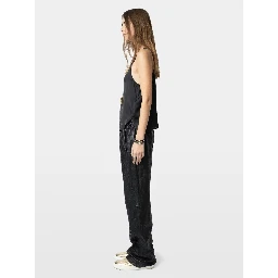ZADIG & VOLTAIRE TARYS top