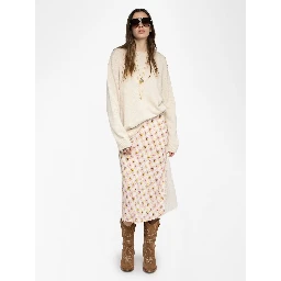 تنورة زاديغ وفولتير جايلا