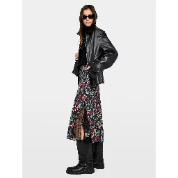 تنورة زاديغ وفولتير جايلا