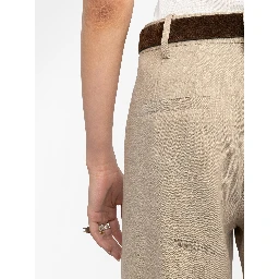 ZADIG & VOLTAIRE PANOL pants