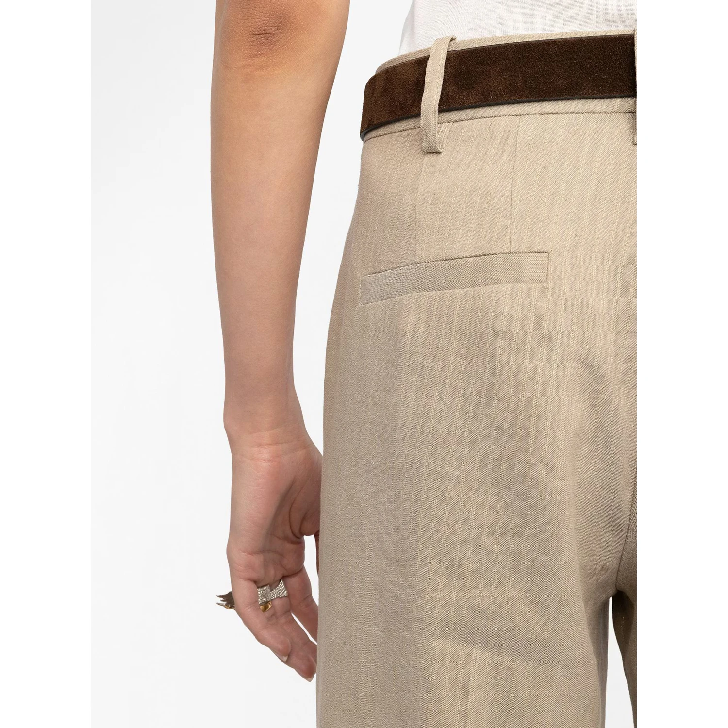 ZADIG & VOLTAIRE PANOL pants