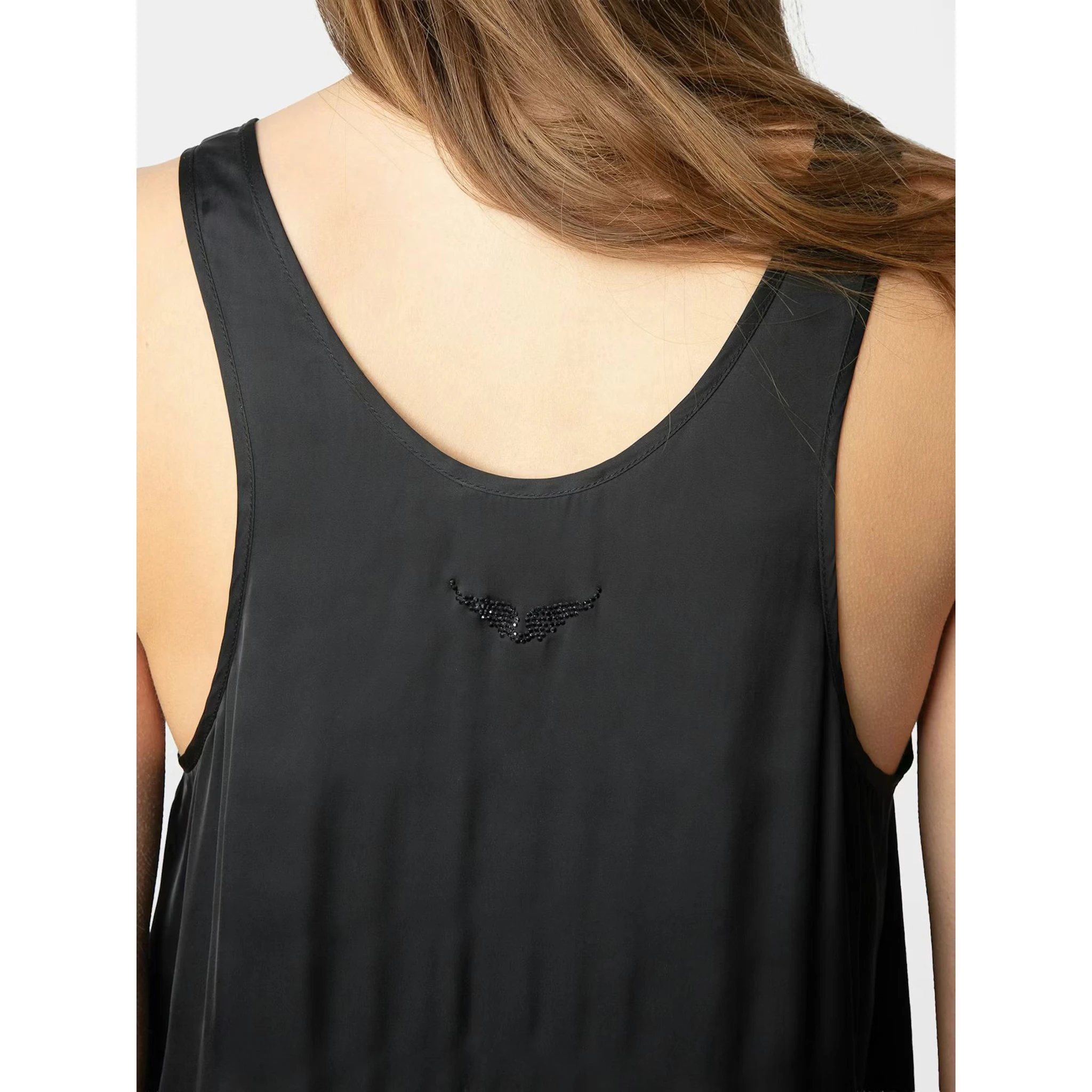 ZADIG & VOLTAIRE TARYS top