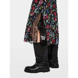 تنورة زاديغ وفولتير جايلا