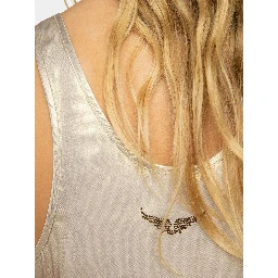 ZADIG & VOLTAIRE TARYS top