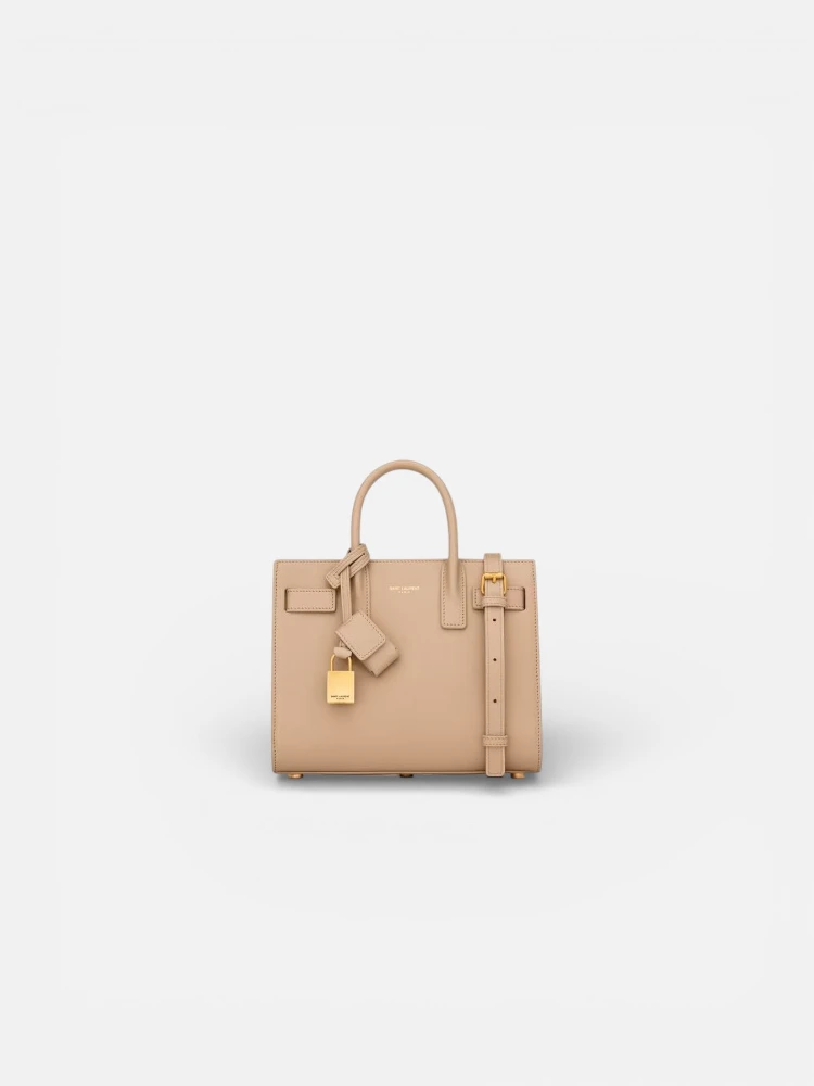 SAC DE JOUR NANO bag