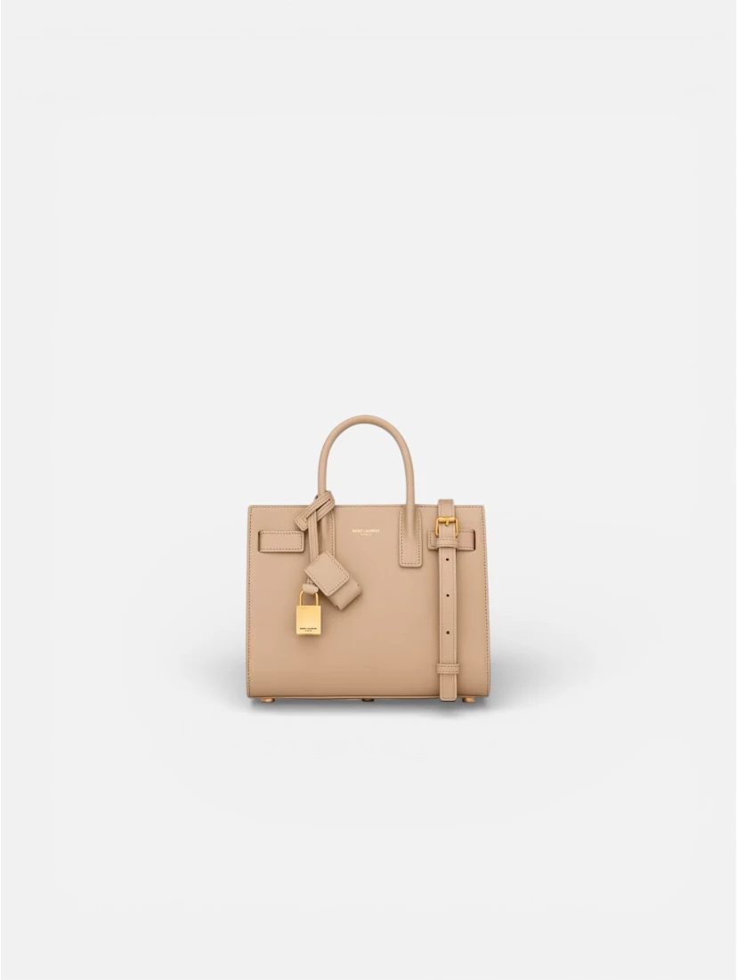 SAC DE JOUR NANO bag