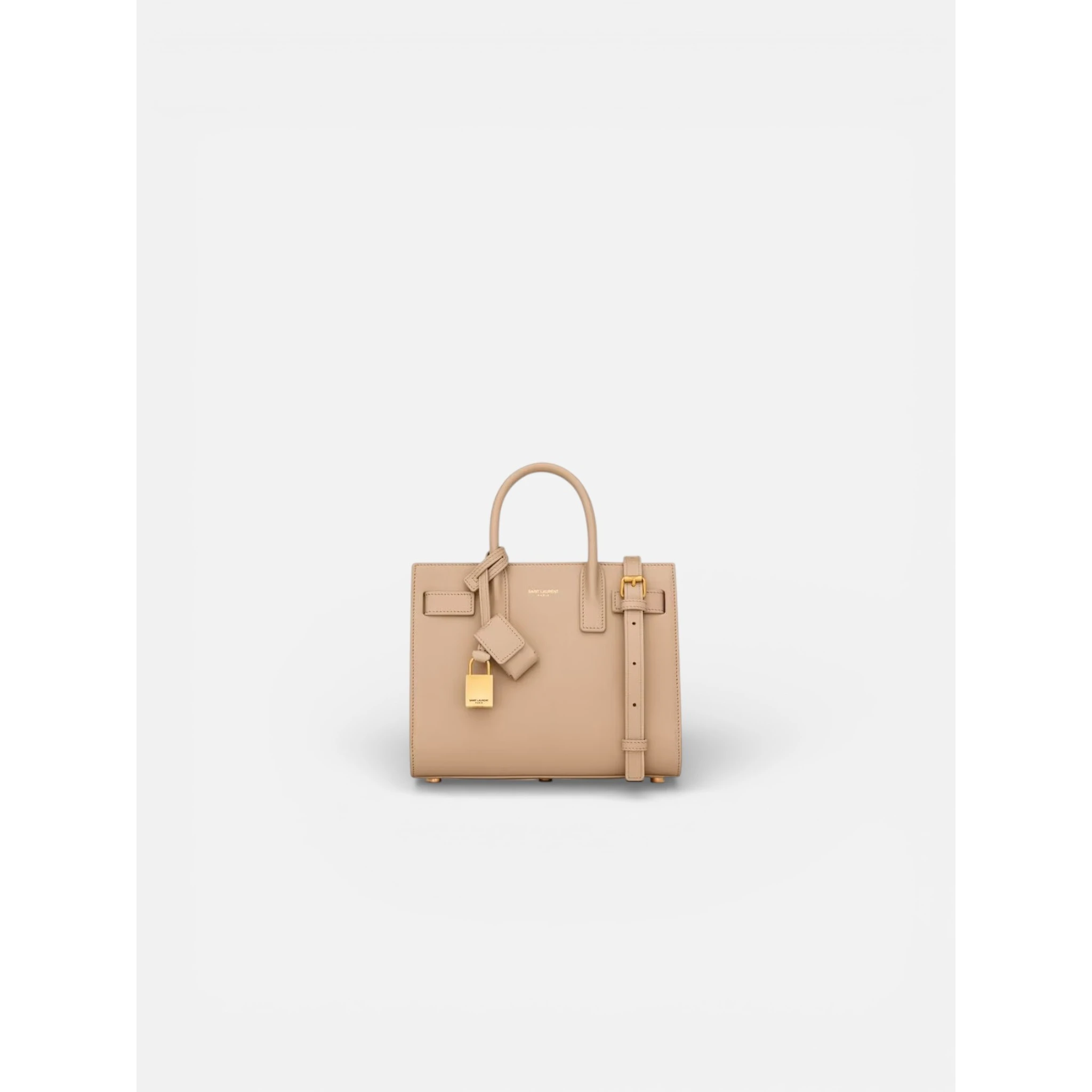 SAC DE JOUR NANO bag