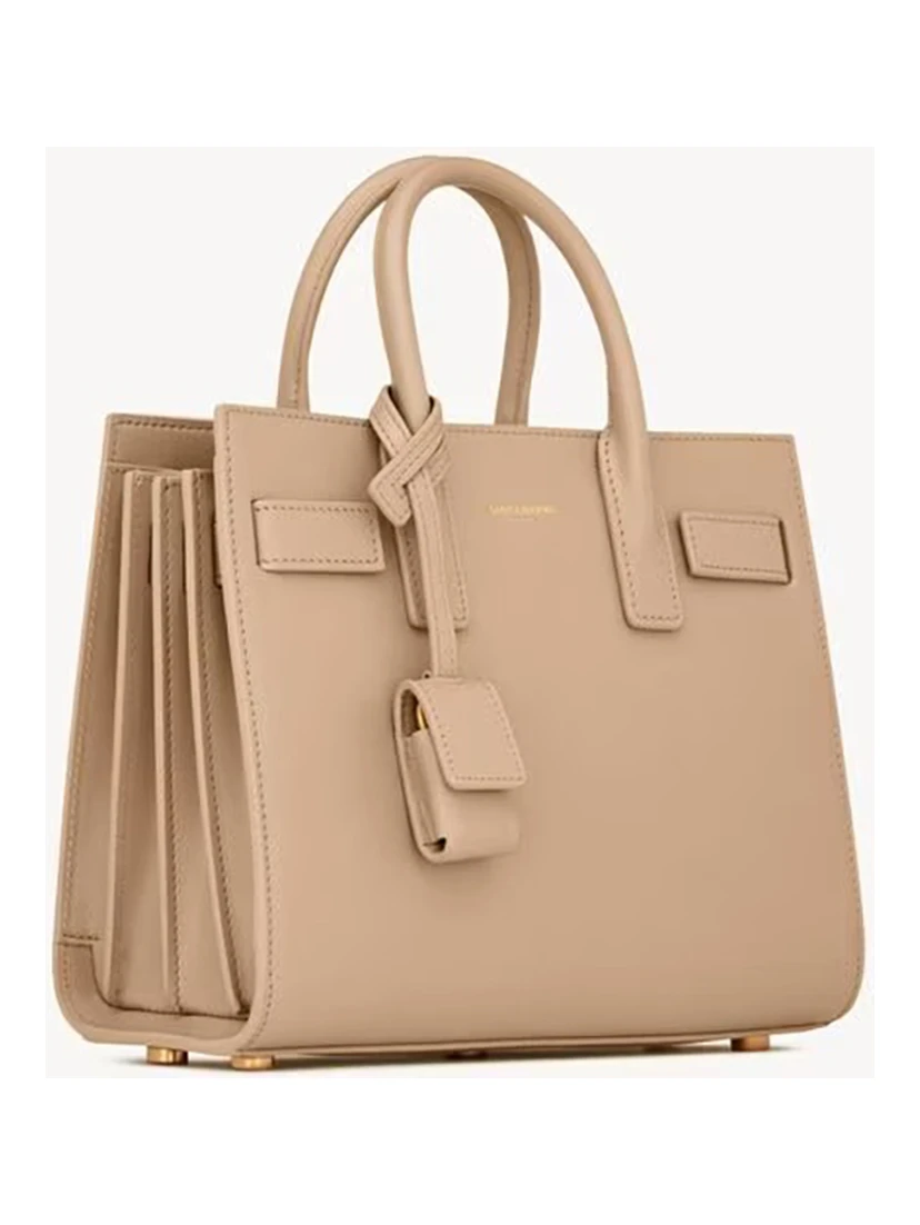 SAC DE JOUR NANO bag