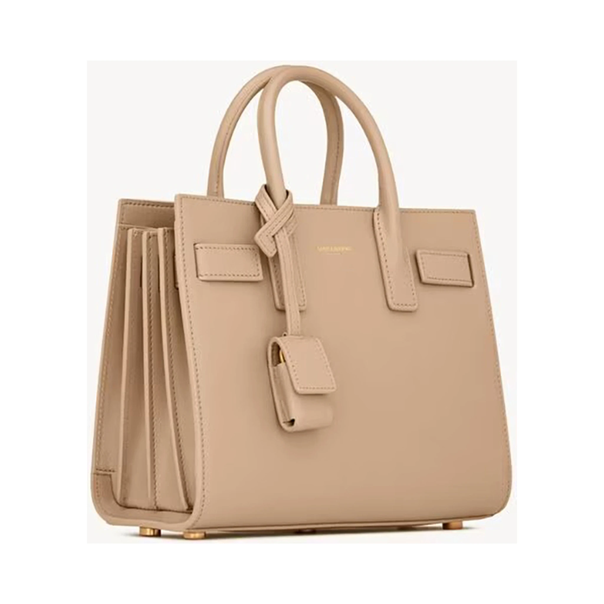 SAC DE JOUR NANO bag