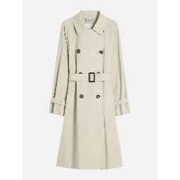 معطف ماكس مارا MTCCTRENCH