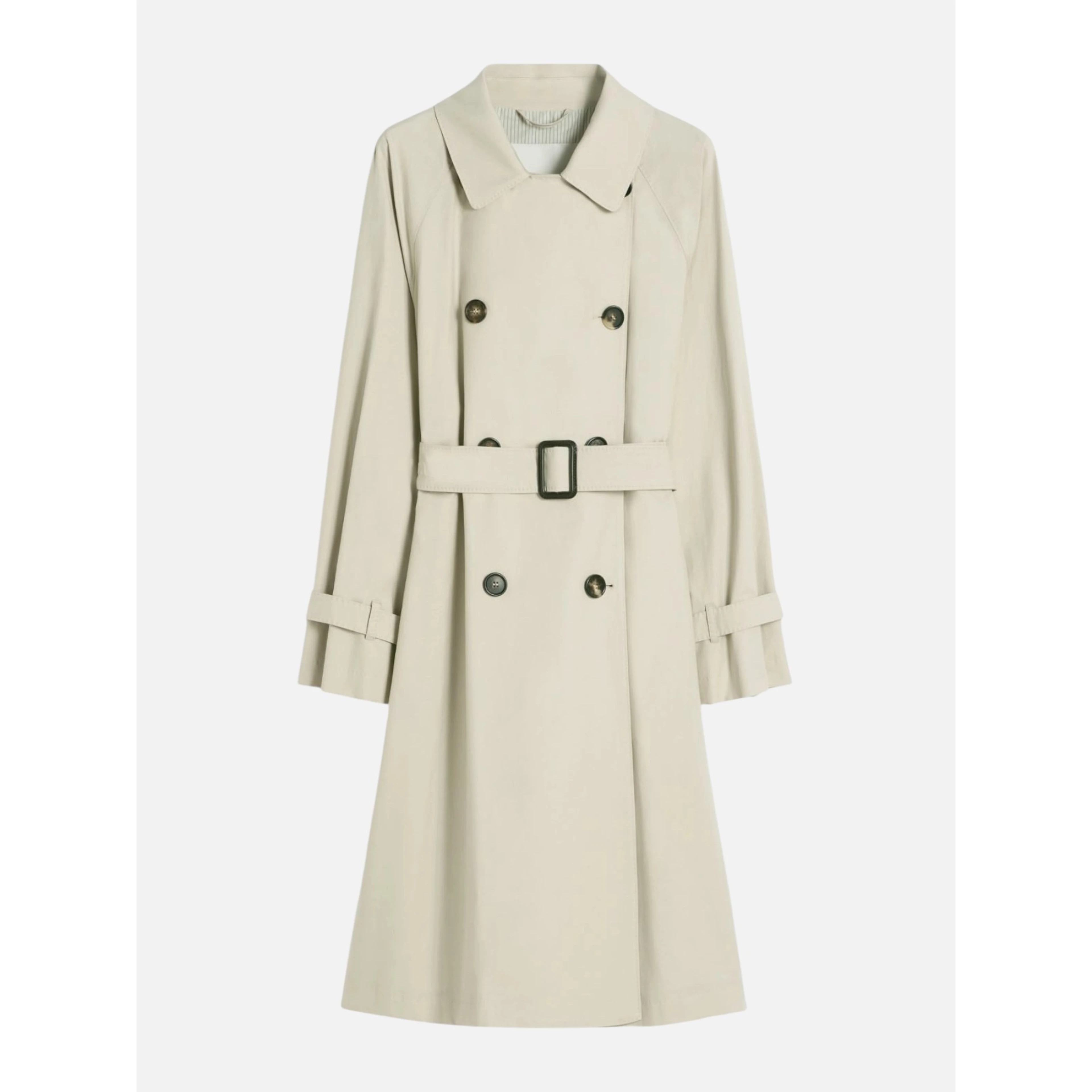 معطف ماكس مارا MTCCTRENCH