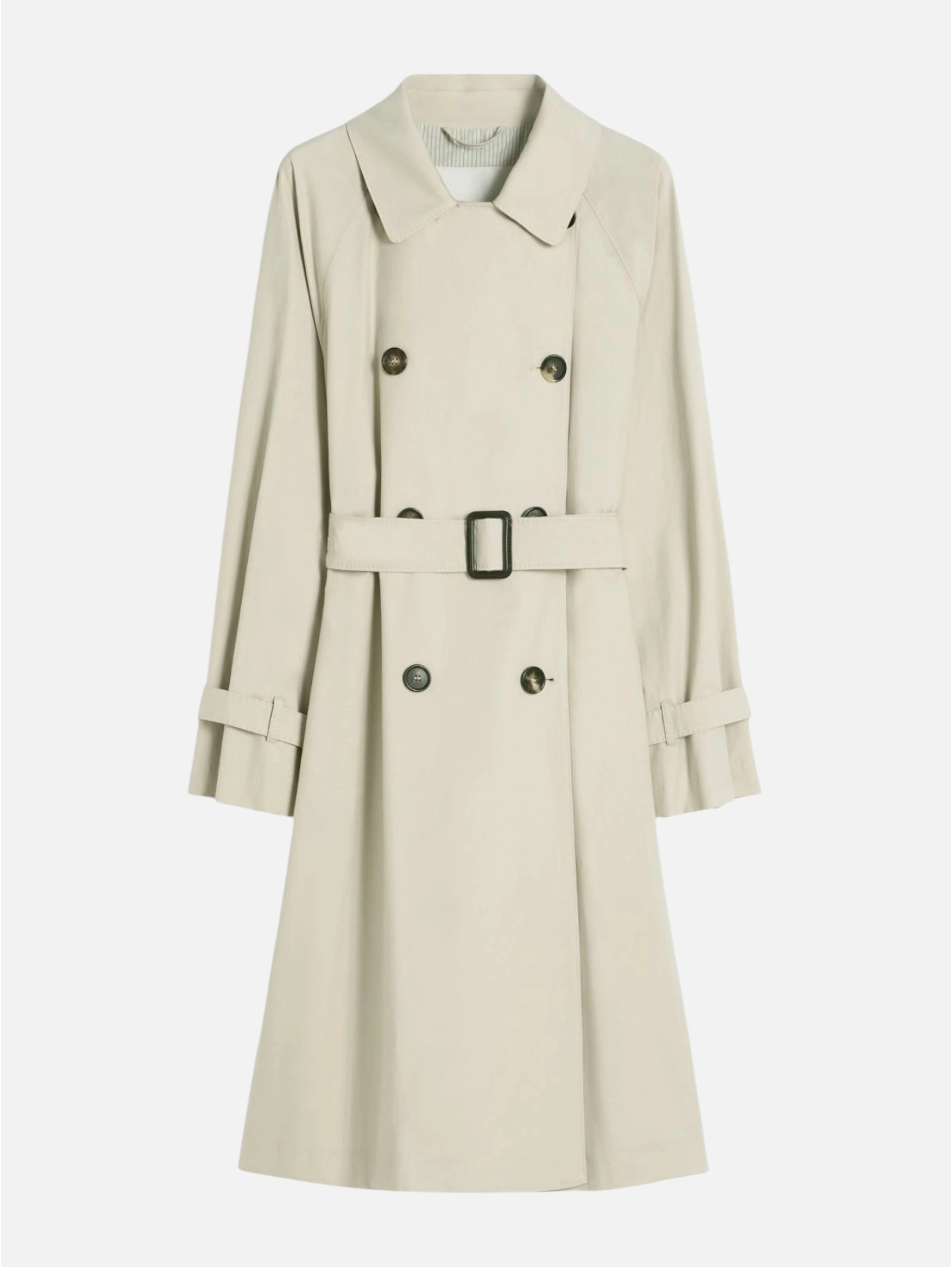 MAX MARA MTCCTRENCH coat