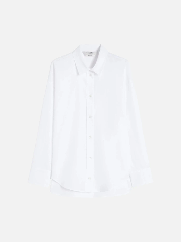 'S MAX MARA SMMADELE shirt