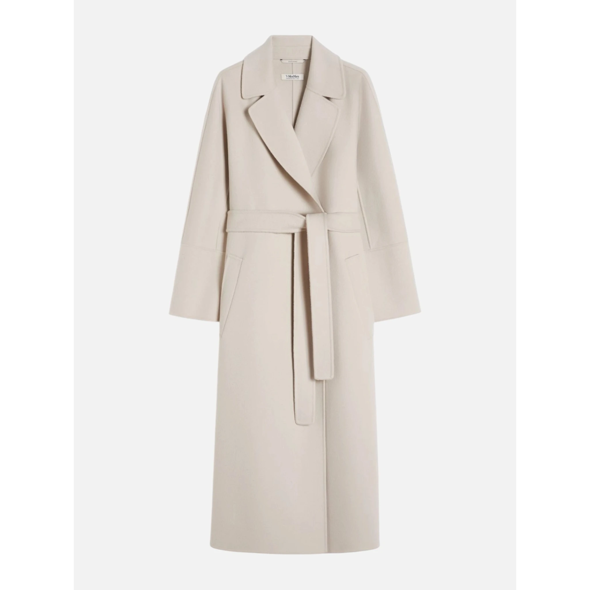 معطف ماكس مارا سميليزا