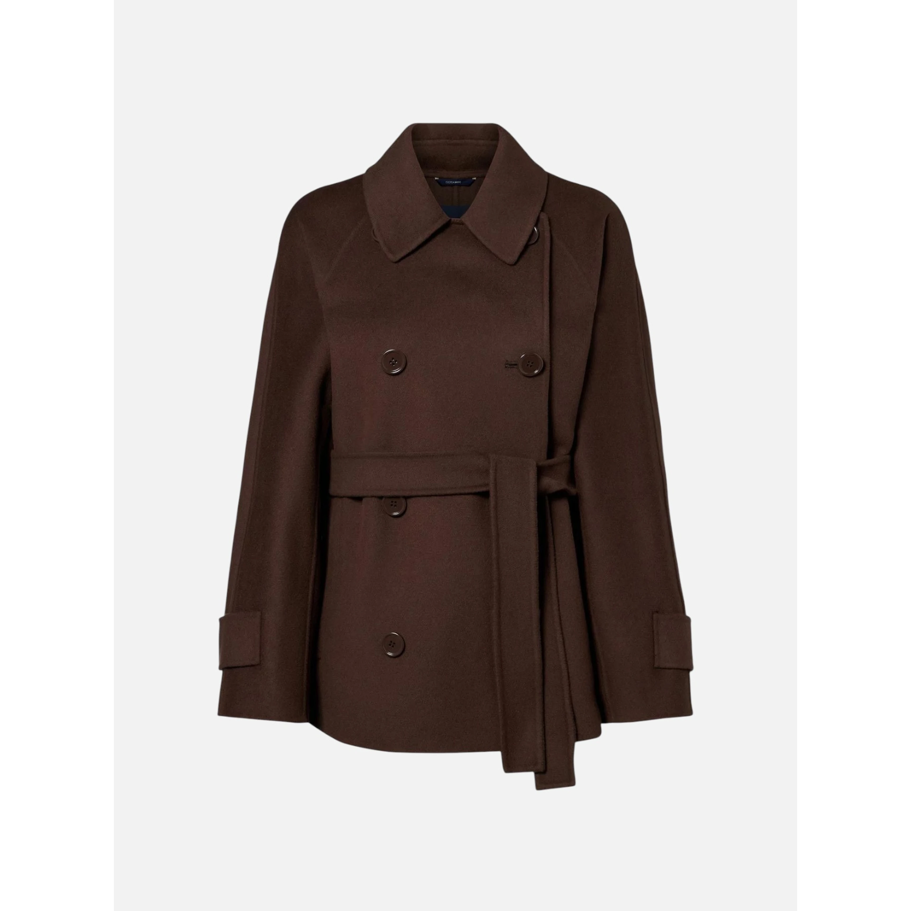 MAX MARA SMMLOUISE coat