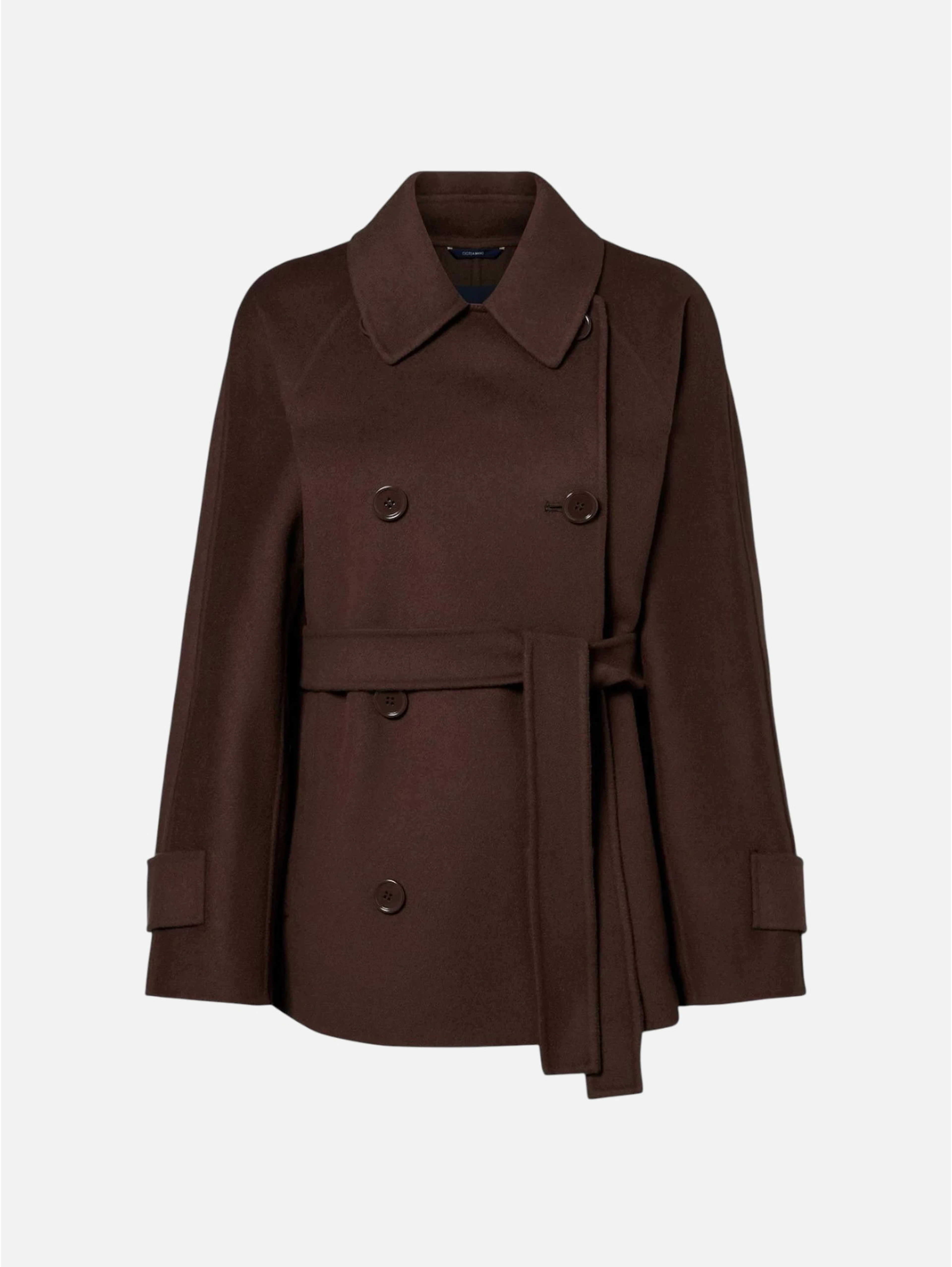 MAX MARA SMMLOUISE coat