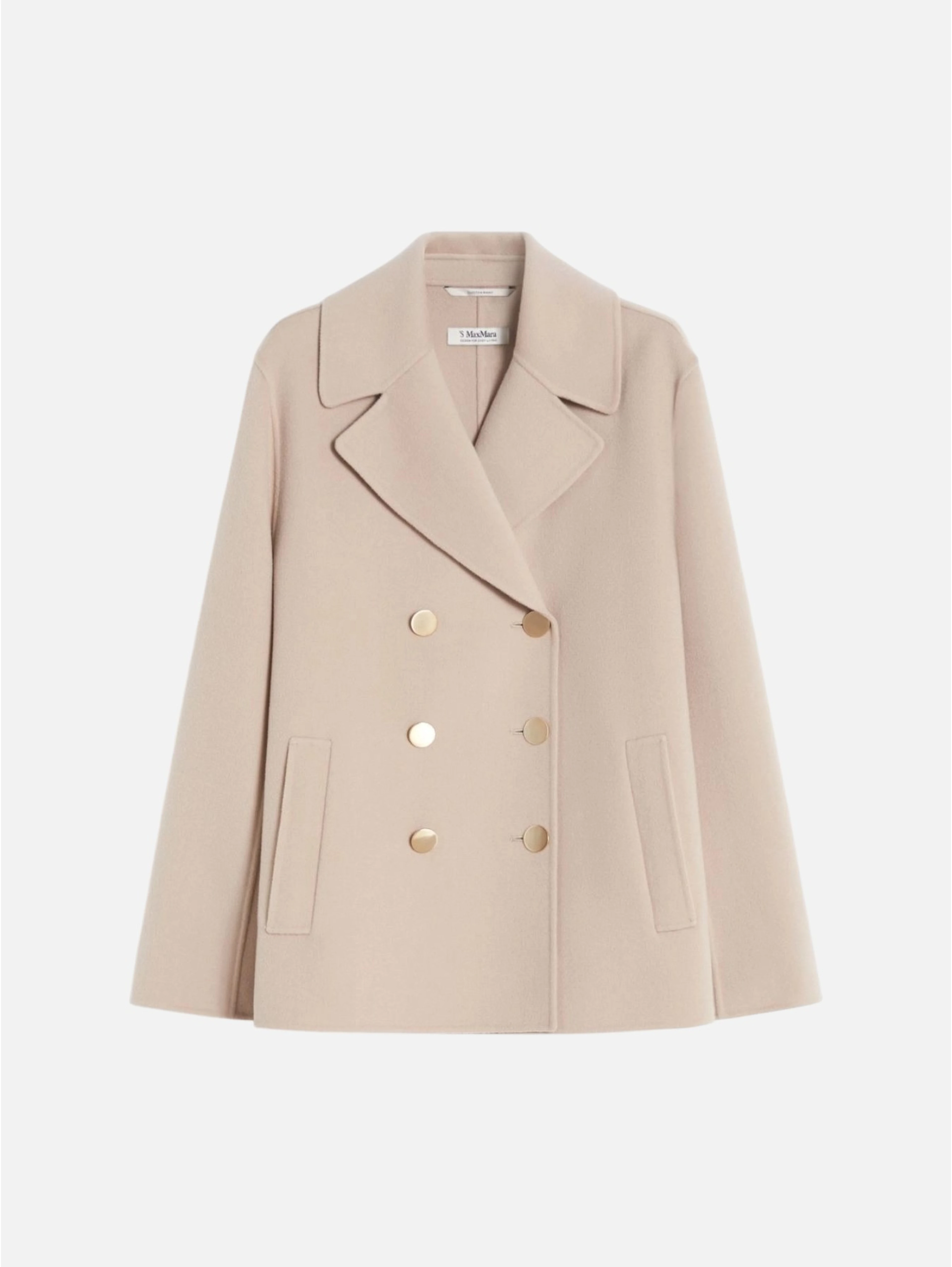 MAX MARA SMMMARGOT blazer
