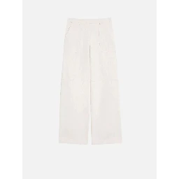 MAX MARA SMMARMONY pants