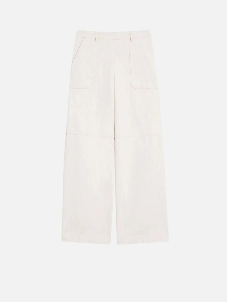 MAX MARA SMMARMONY pants