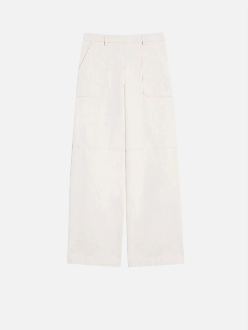 MAX MARA SMMARMONY pants
