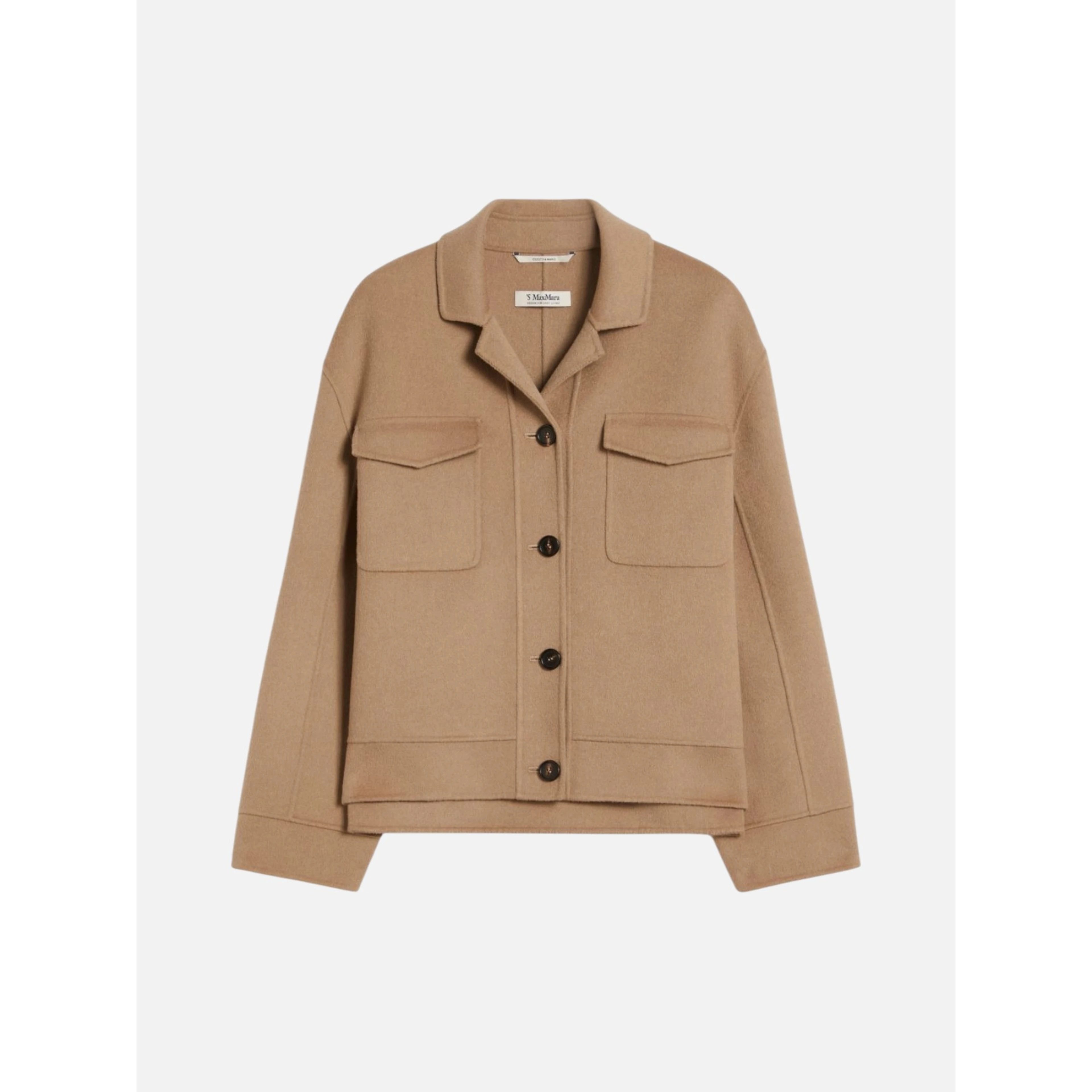 MAX MARA SMMSIMONA blazer