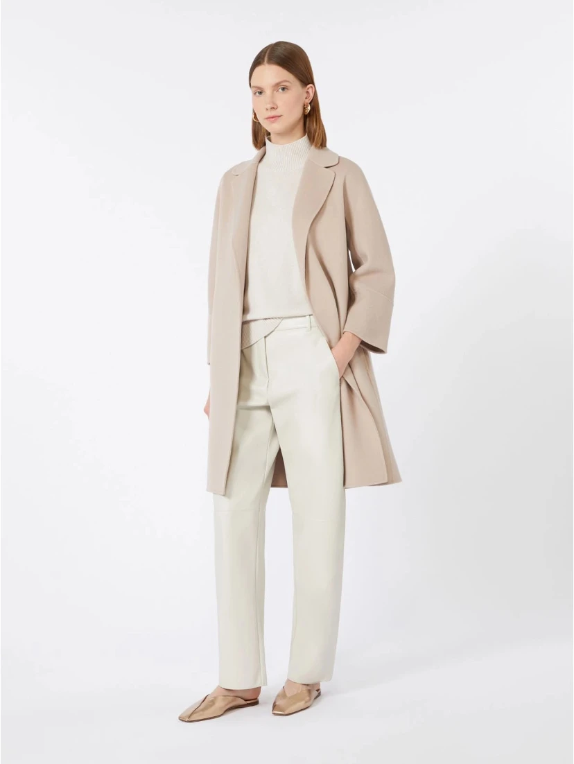 MAX MARA ARONA coat