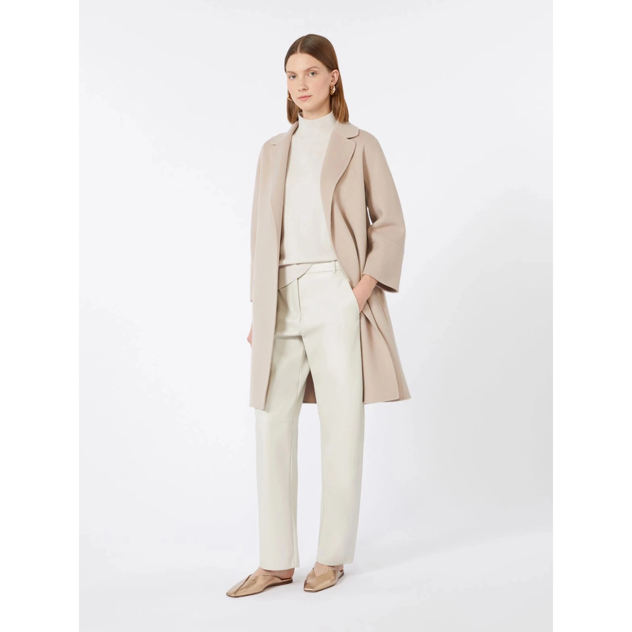MAX MARA ARONA coat