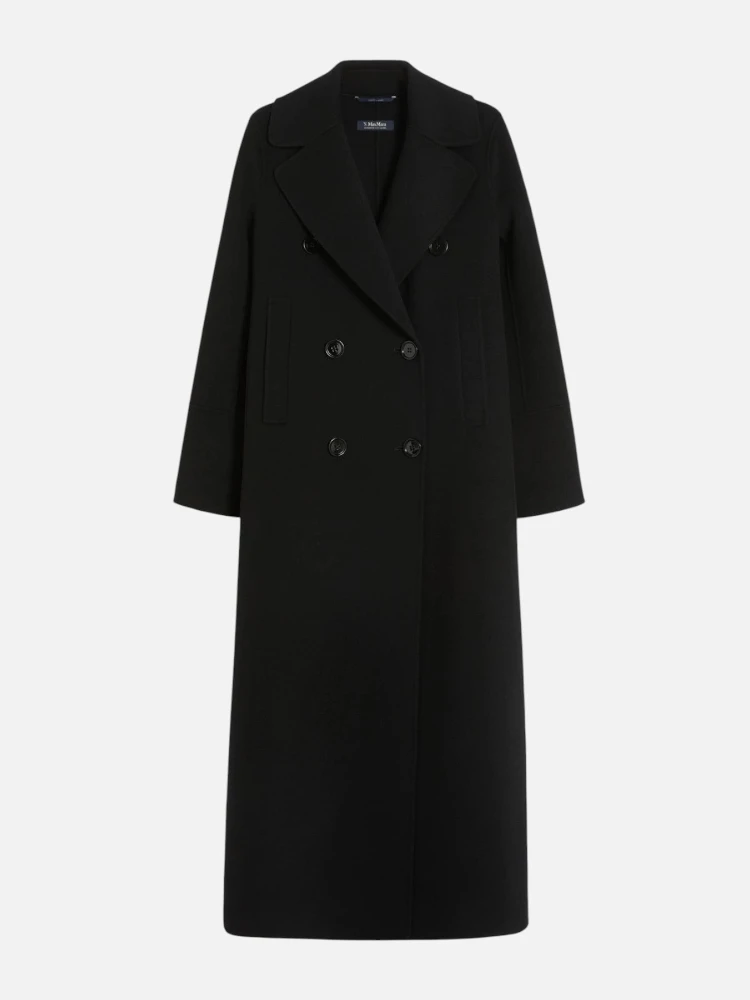 MAX MARA SMMCUSTODI coat