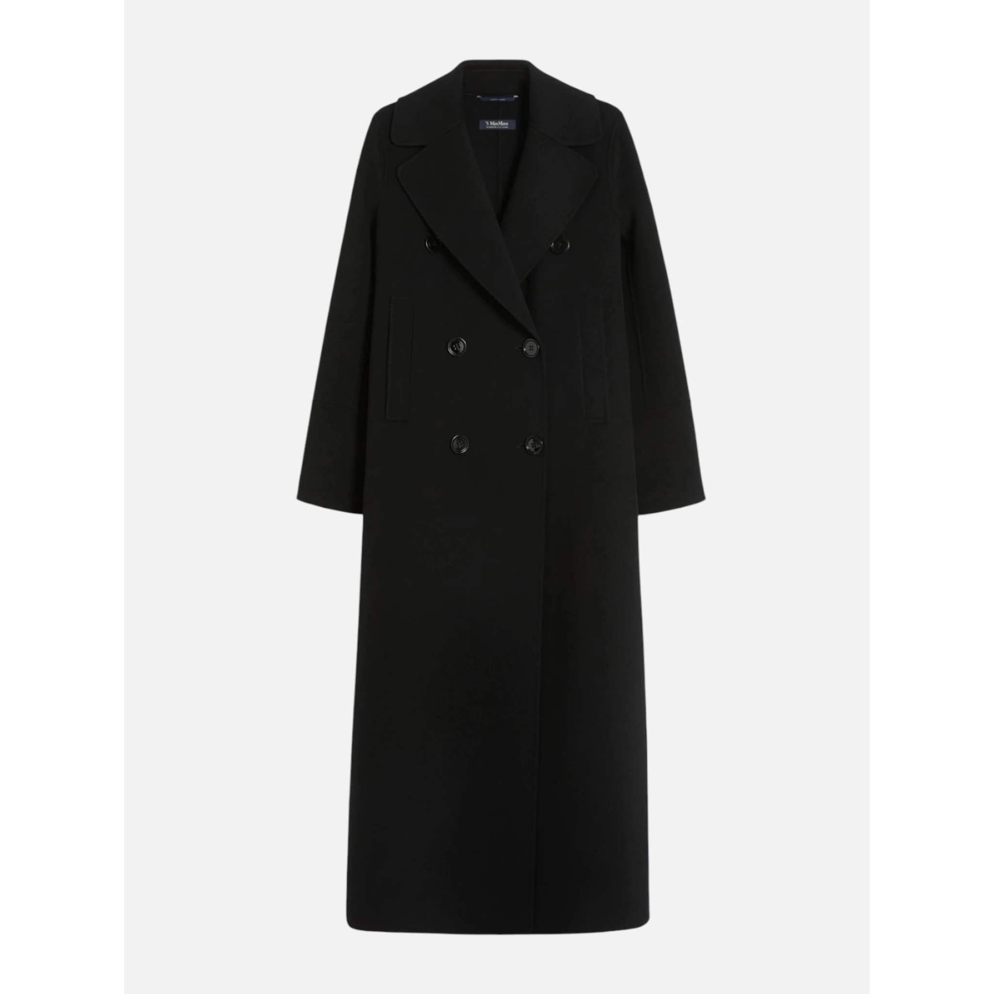 MAX MARA SMMCUSTODI coat