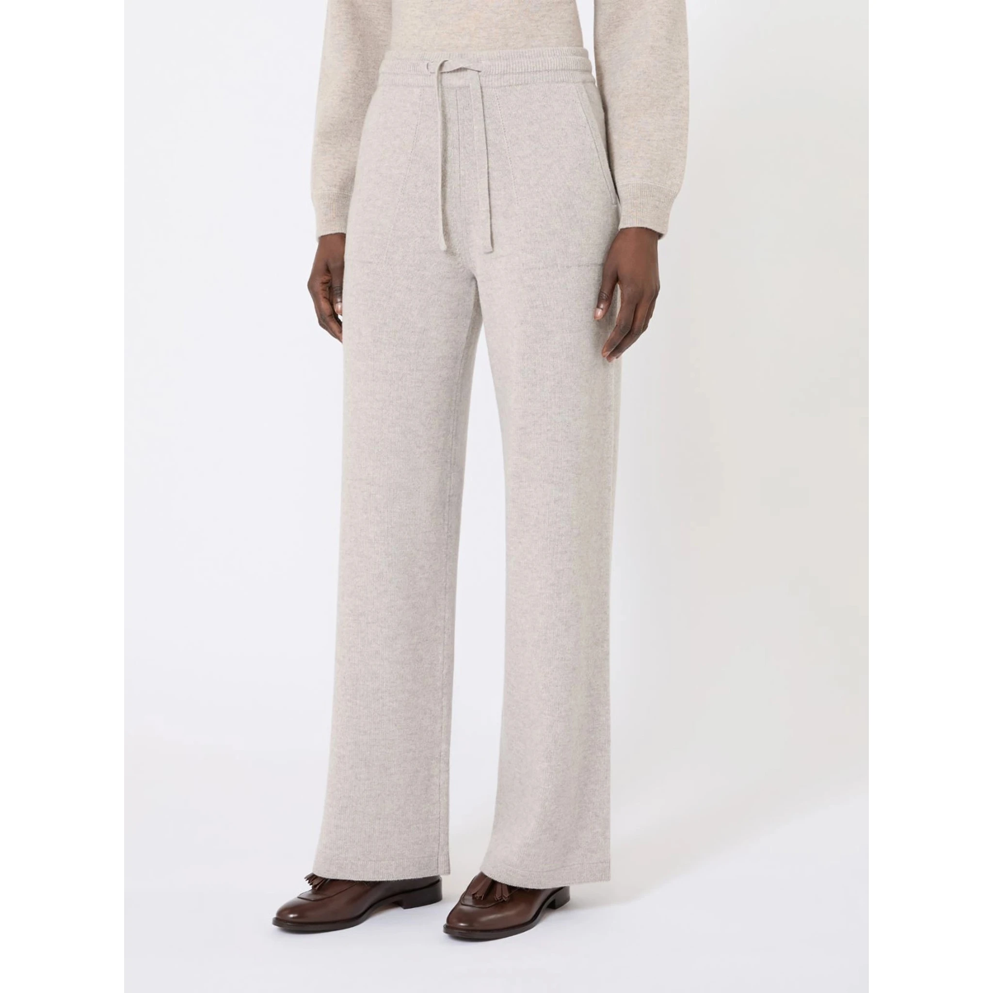MAX MARA SMMPIETRA trousers