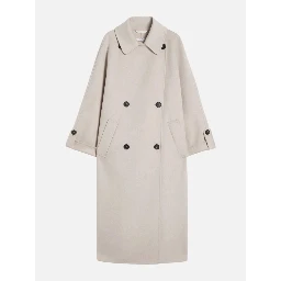 MAX MARA SMMALICE coat